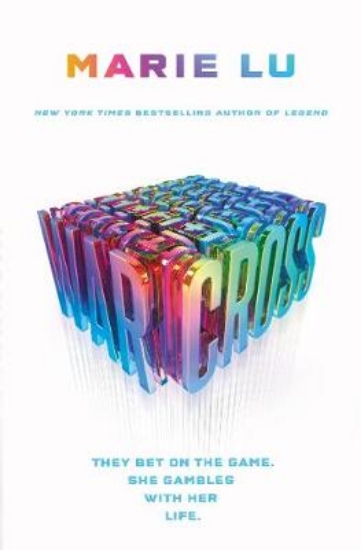 Picture of Warcross 01