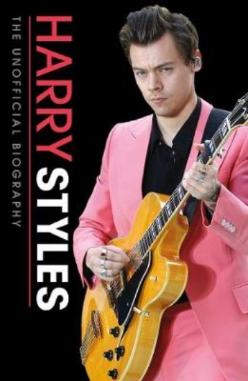 Picture of Harry Styles Unofficial Biography