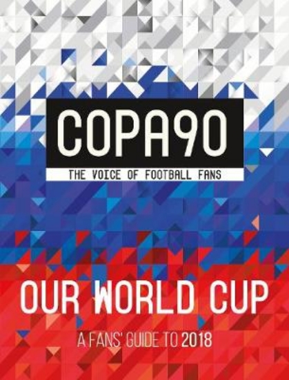 Picture of COPA90: Our World Cup