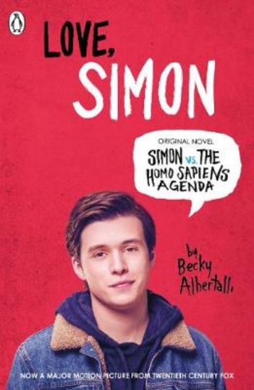 Picture of Love Simon