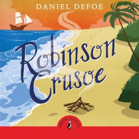 Picture of PC: Robinson Crusoe CD