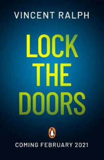 Picture of Lock the Doors