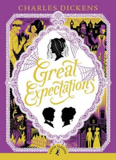 Picture of PC: Great Expectations