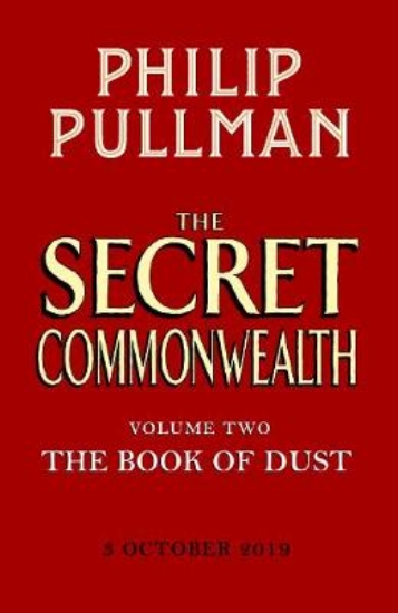 Picture of The Secret Commonwealth: The Book of Dust Volume T