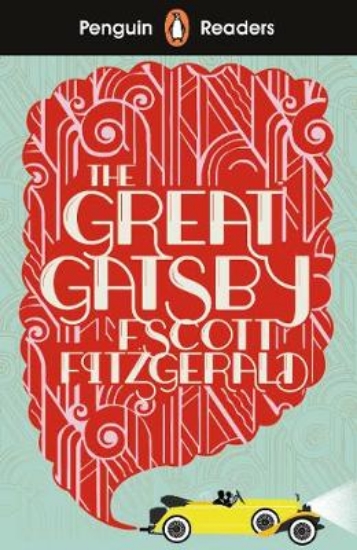 Picture of Great Gatsby