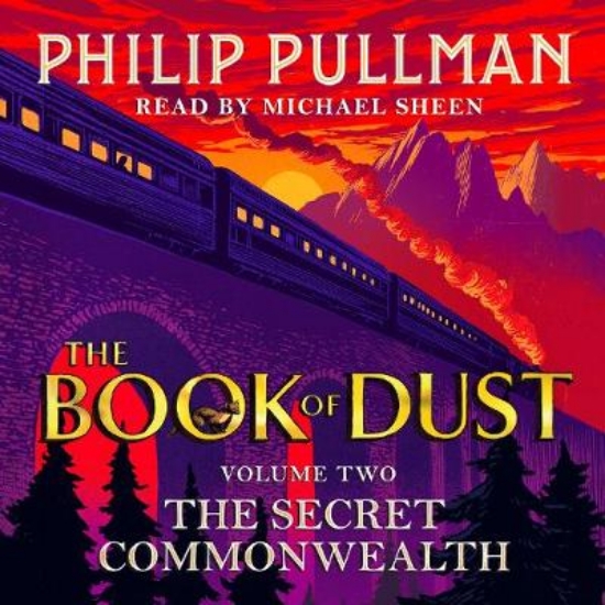 Picture of The Secret Commonwealth: The Book of Dust Volume T