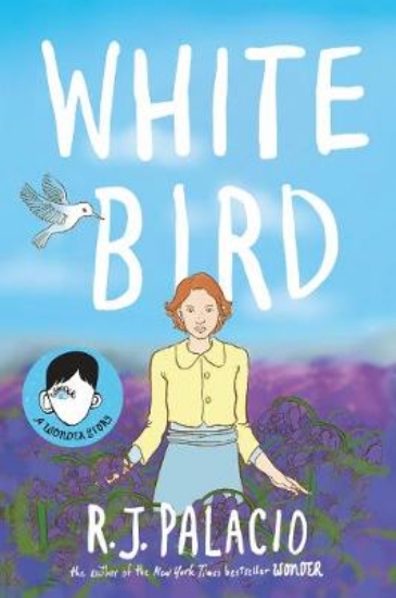 Picture of Wonder Story: White Bird Hb
