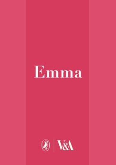 Picture of V&A Collectors Edition: Emma HB
