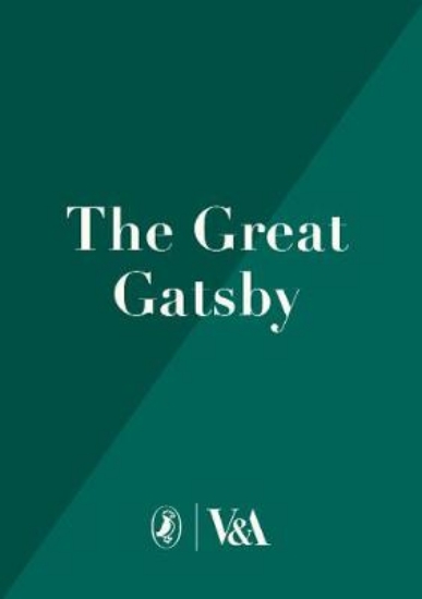 Picture of V&A Collectors Edition: Great Gatsby HB