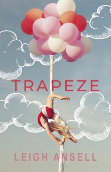 Picture of Trapeze (Wattpad)