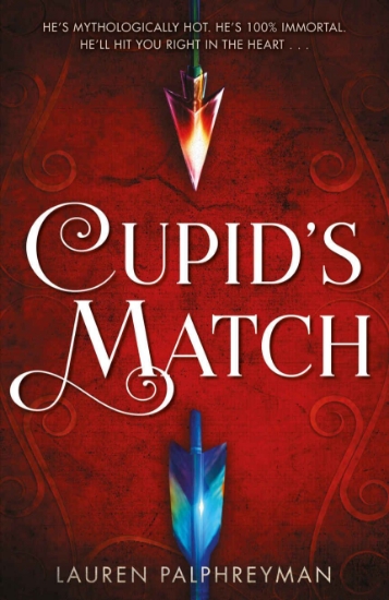Picture of Cupids Match (Wattpad)