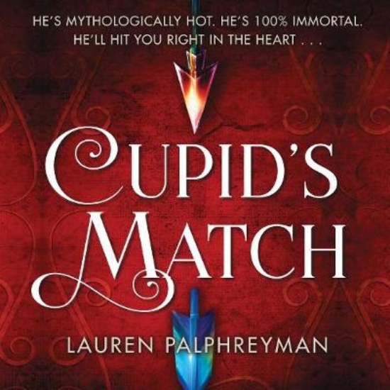 Picture of Cupid's Match