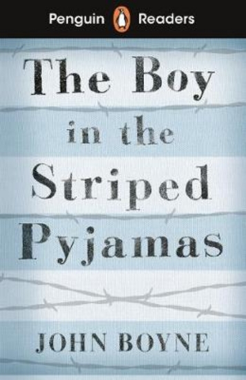 Picture of Boy in Striped Pyjamas