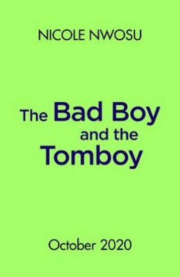 Picture of Bad Boy & the Tomboy (Wattpad)