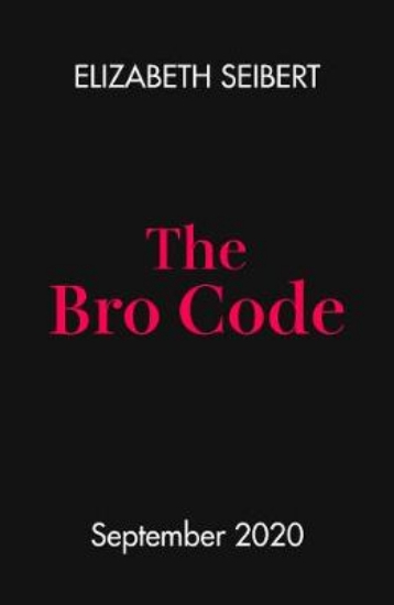 Picture of Bro Code (Wattpad)