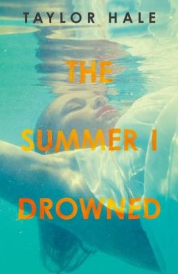 Picture of Summer I Drowned (Wattpad)