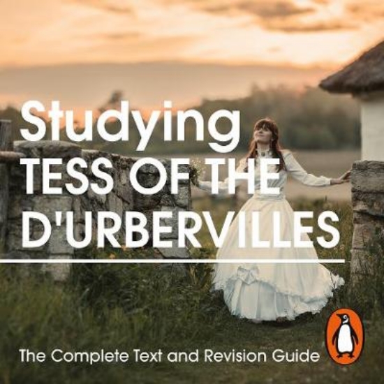 Picture of Tess of the D'Urbervilles: The Complete Text and R
