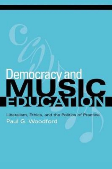 Picture of Democracy and Music Education