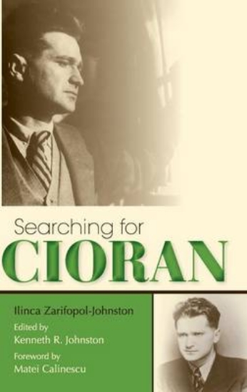 Picture of Searching for Cioran