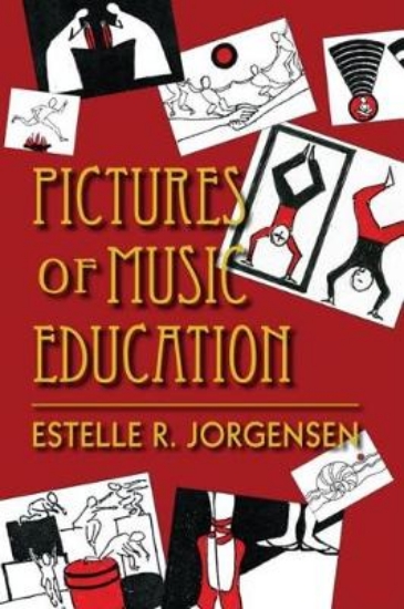 Picture of Pictures of Music Education
