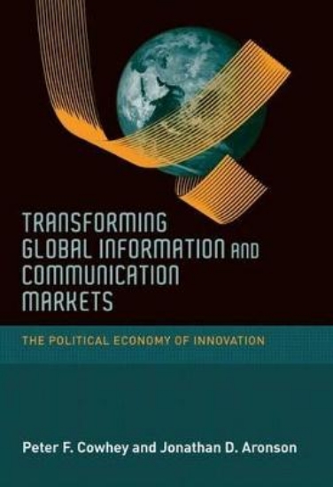 Picture of Transforming Global Information and Communication
