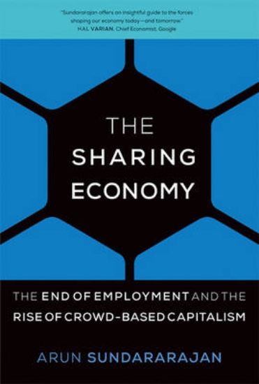 Picture of The Sharing Economy