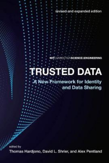 Picture of Trusted Data TPB (ACA)