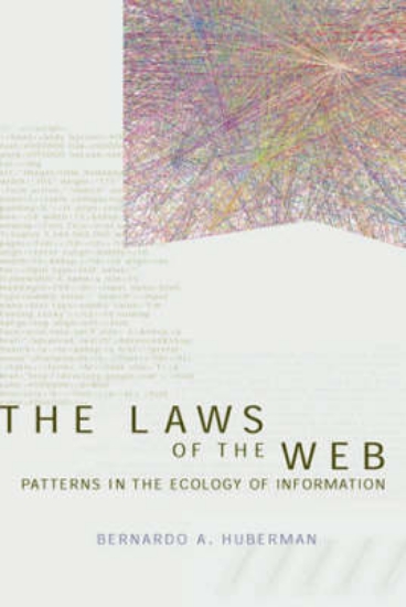 Picture of The Laws of the Web