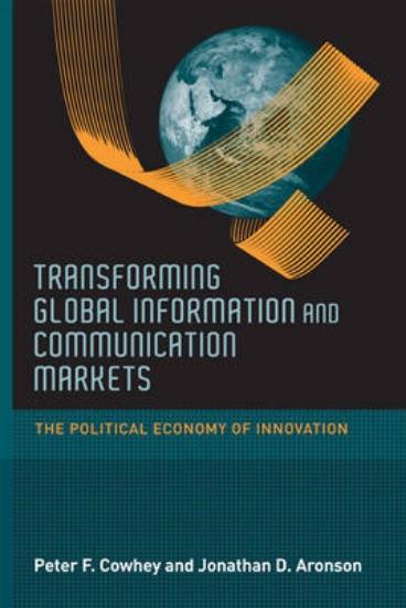 Picture of Transforming Global Information and Communication