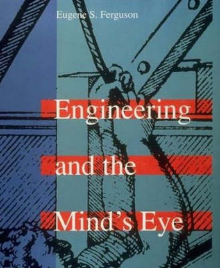 Picture of Engineering and the Mind's Eye TPB (ACA)