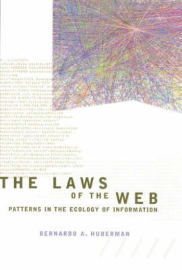Picture of The Laws of the Web