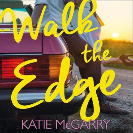 Picture of Walk The Edge