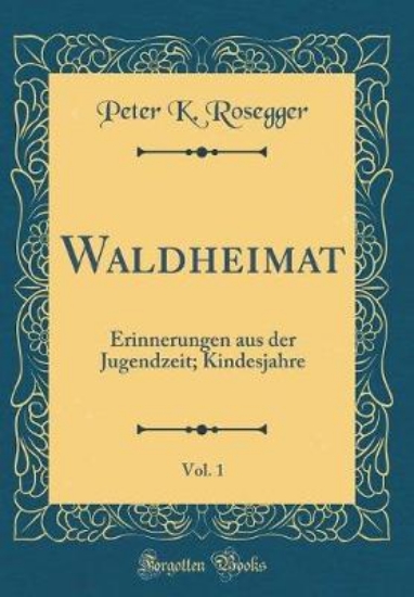 Picture of Waldheimat, Vol. 1