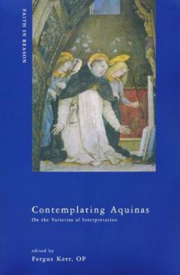 Picture of Contemplating Aquinas