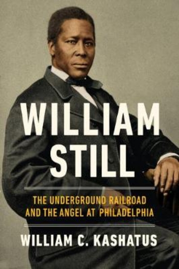 Picture of William Still