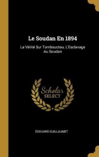 Picture of Le Soudan En 1894