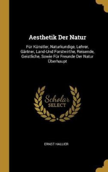 Picture of Aesthetik Der Natur