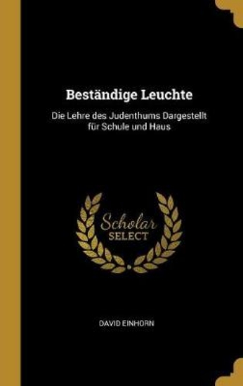 Picture of Bestandige Leuchte