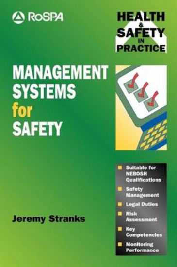 Picture of Management Systems For Safety