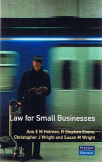 Picture of Nat West Law for Small Businesses