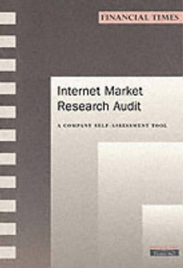Picture of Internet Market Research Audit