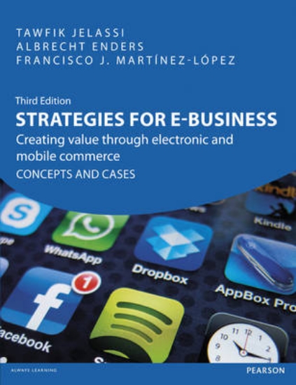 Picture of Strategies for e-Business