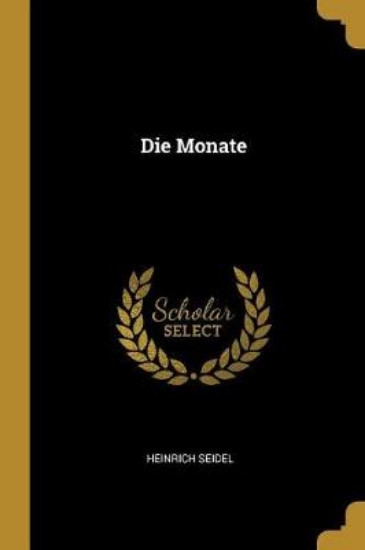 Picture of Die Monate