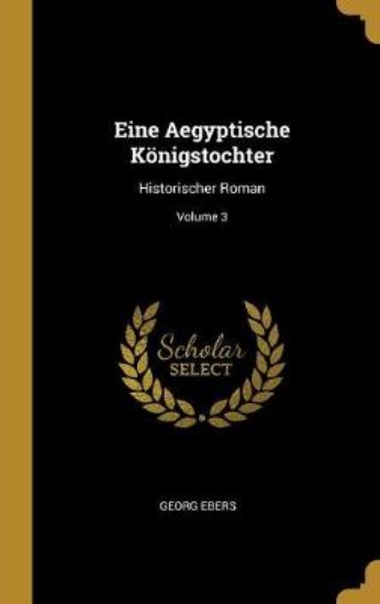 Picture of Eine Aegyptische Koenigstochter