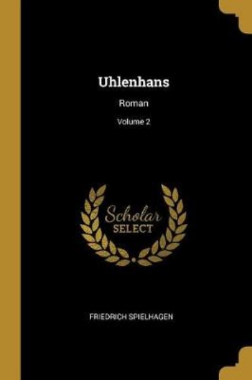 Picture of Uhlenhans