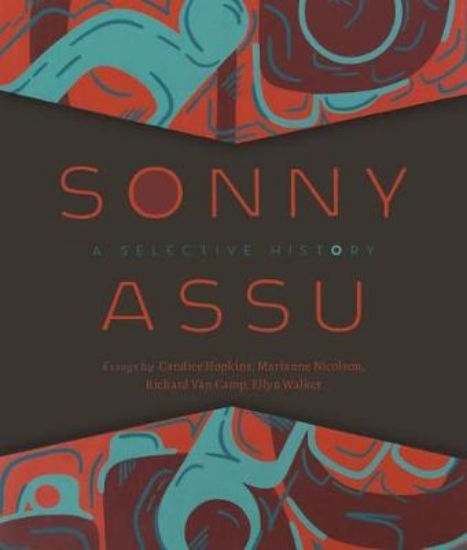 Picture of Sonny Assu