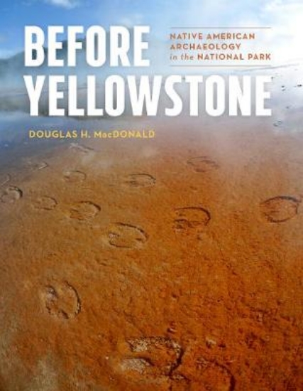 Picture of Before Yellowstone