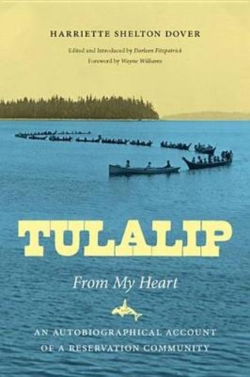 Picture of Tulalip, from My Heart
