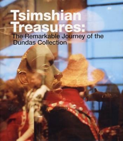 Picture of Tsimshian Treasures