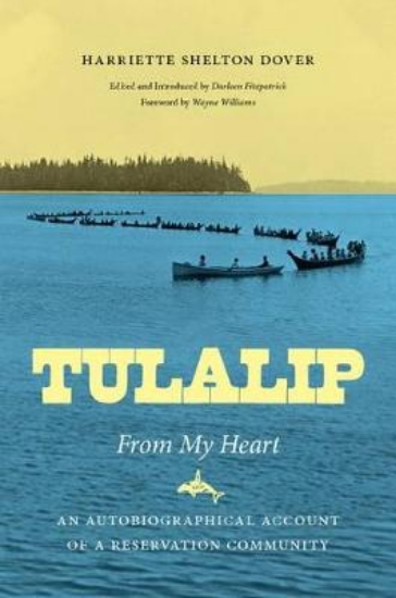 Picture of Tulalip, From My Heart
